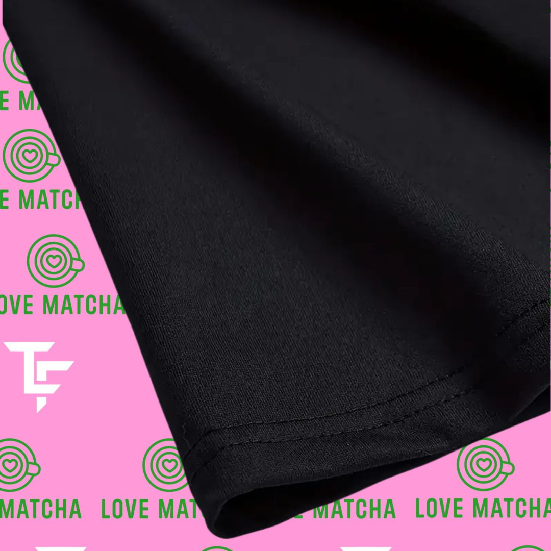 Love Matcha Moves Event Shirt