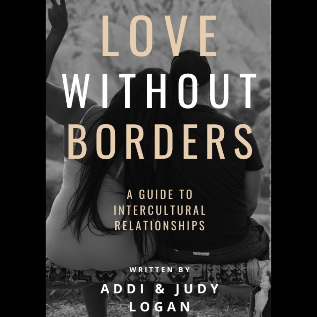 Love Without Borders: A Guide To Interracial & Intercultural Relationships